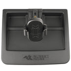 Rugged Ridge Dash Multi-Mount Charging Phone Kit 07-10 JK Rugged Ridge Dash & Interior Trim