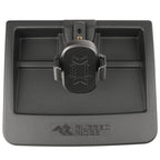 Rugged Ridge Dash Multi-Mount Charging Phone Kit 07-10 JK Rugged Ridge Dash & Interior Trim