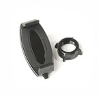 Rugged Ridge Dash Multi-Mount W/Phone Holder 97-06 Jeep Wrangler Rugged Ridge Dash & Interior Trim