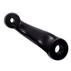 Rugged Ridge Drop Pitman Arm Manual Steering 76-86 Jeep CJ Rugged Ridge Control Arms