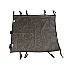 Rugged Ridge Eclipse Sun Shade Full 18-20 Jeep Wrangler JL 2-Dr Rugged Ridge Car Covers