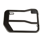 Rugged Ridge Fortis Front Tube Doors with Mirrors 18-20 Jeep Wrangler JL/JT Rugged Ridge Doors