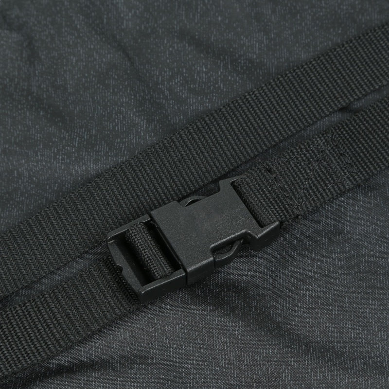 Rugged Ridge Freedom Panel Storage Bag 07-20 Jeep JK/JL/JT Rugged Ridge Storage Racks