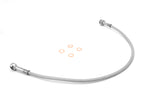 Rugged Ridge Front Brake Hoses SS 82-86 CJ7&CJ8 Rugged Ridge Brake Line Kits