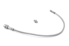 Rugged Ridge Front Brake Hoses SS Drum Brake 72-73 CJ5&CJ6 Rugged Ridge Brake Line Kits
