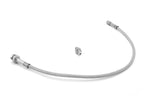 Rugged Ridge Front Brake Hoses Stainless Drum 76-78 CJ5 & CJ7 Rugged Ridge Brake Line Kits