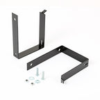 Rugged Ridge Front Brake Line Relocation Brackets 11-18 JK Rugged Ridge Brake Line Kits