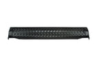 Rugged Ridge Front Frame Cover Body Armor 97-06 Jeep Wrangler Rugged Ridge Body Armor & Rock Rails