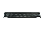 Rugged Ridge Front Frame Cover Body Armor 97-06 Jeep Wrangler Rugged Ridge Body Armor & Rock Rails