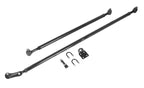 Rugged Ridge HD Tie Rod & Drag Link Kit 84-06 XJ ZJ & Jeep Wrangler Rugged Ridge Bushing Kits