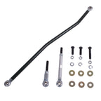 Rugged Ridge Heavy Duty Clutch Linkage Kit 76-86 Jeep CJ Rugged Ridge Transmission Mounts