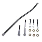 Rugged Ridge Heavy Duty Clutch Linkage Kit 76-86 Jeep CJ Rugged Ridge Transmission Mounts