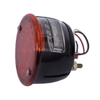 Rugged Ridge LED Tail Light Assembly LH 46-75 Willys & CJ Rugged Ridge Light Bars & Cubes