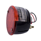 Rugged Ridge LED Tail Light Assembly LH 46-75 Willys & CJ Rugged Ridge Light Bars & Cubes