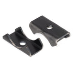 Rugged Ridge Leaf Spring Perch 2ines Wide Rugged Ridge Hardware - Singles