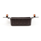 Rugged Ridge Lower Console Switch Panel 11-18 Jeep Wrangler JK/JKU Rugged Ridge Dash & Interior Trim