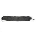 Rugged Ridge Pocket Island Topper Black 10-18 Jeep Wrangler Unlimited JK Rugged Ridge Soft Tops