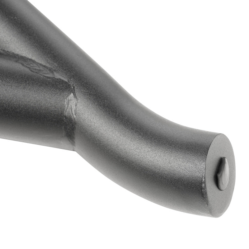 Rugged Ridge RRC Rocker Guards 18-20 Jeep Wrangler JL 2 Door Rugged Ridge Body Armor & Rock Rails