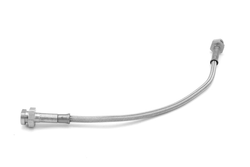 Rugged Ridge Rear Brake Hose SS 41-71 Willys &Models Rugged Ridge Brake Line Kits