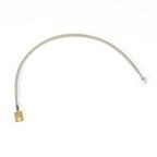 Rugged Ridge Rear Brake Hose SS 41-71 Willys &Models Rugged Ridge Brake Line Kits