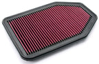 Rugged Ridge Reusable Air Filter 07-18 Jeep Wrangler Rugged Ridge Air Filters - Drop In