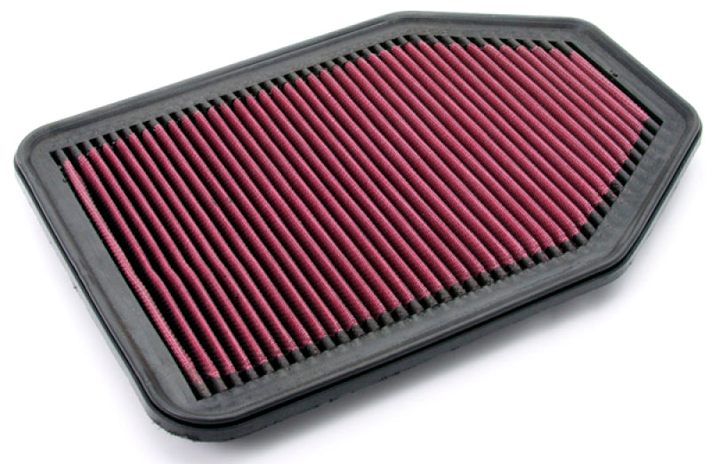 Rugged Ridge Reusable Air Filter 07-18 Jeep Wrangler Rugged Ridge Air Filters - Drop In