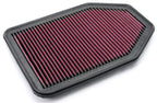 Rugged Ridge Reusable Air Filter 07-18 Jeep Wrangler Rugged Ridge Air Filters - Drop In