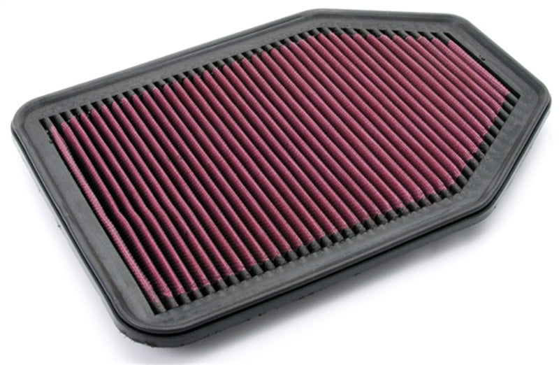 Rugged Ridge Reusable Air Filter 07-18 Jeep Wrangler Rugged Ridge Air Filters - Drop In