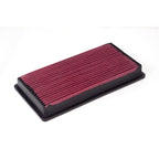 Rugged Ridge Reusable Air Filter 87-96 Jeep Cherokee (XJ) Rugged Ridge Air Filters - Drop In