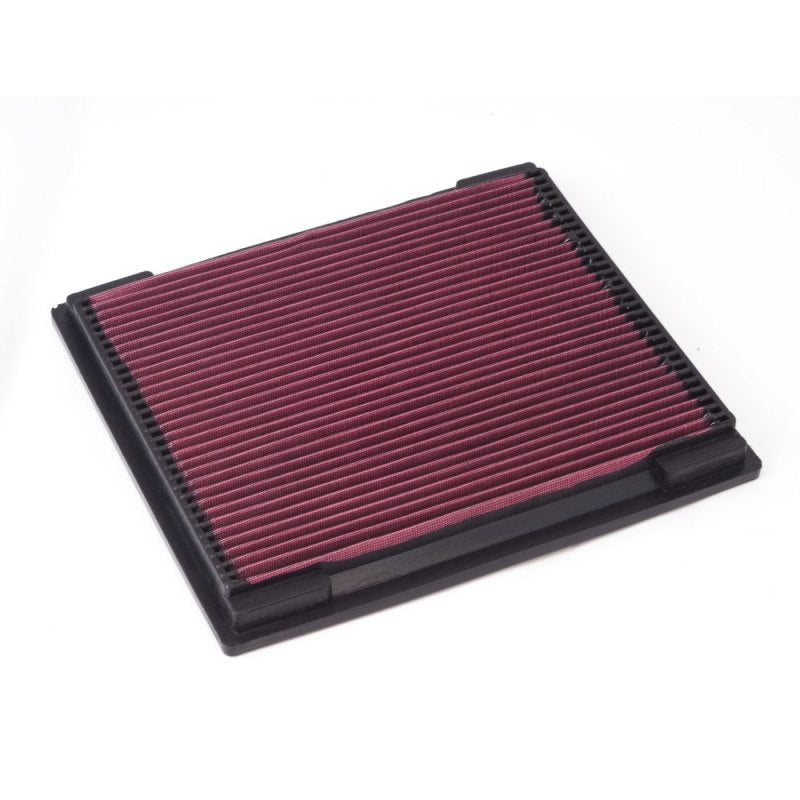 Rugged Ridge Reusable Air Filter 93-98 Grand Cherokee ZJ Rugged Ridge Air Filters - Drop In
