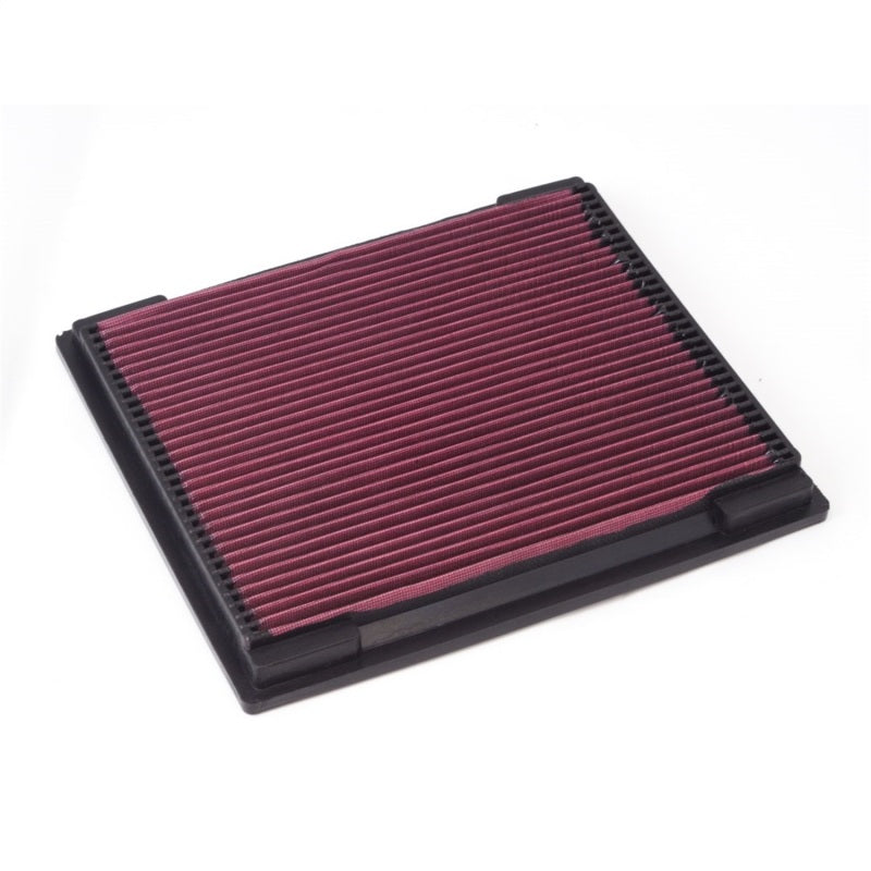 Rugged Ridge Reusable Air Filter 93-98 Grand Cherokee ZJ Rugged Ridge Air Filters - Drop In