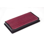 Rugged Ridge Reusable Air Filter 97-01 Jeep Cherokee (XJ) Rugged Ridge Air Filters - Drop In