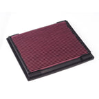 Rugged Ridge Reusable Air Filter 97-06 Jeep Wrangler TJ Rugged Ridge Air Filters - Drop In
