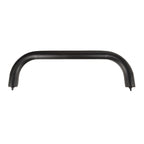Rugged Ridge Spartacus Front Bumper Overrider 18-20 Jeep Wrangler JL/JT Rugged Ridge Bumpers - Steel