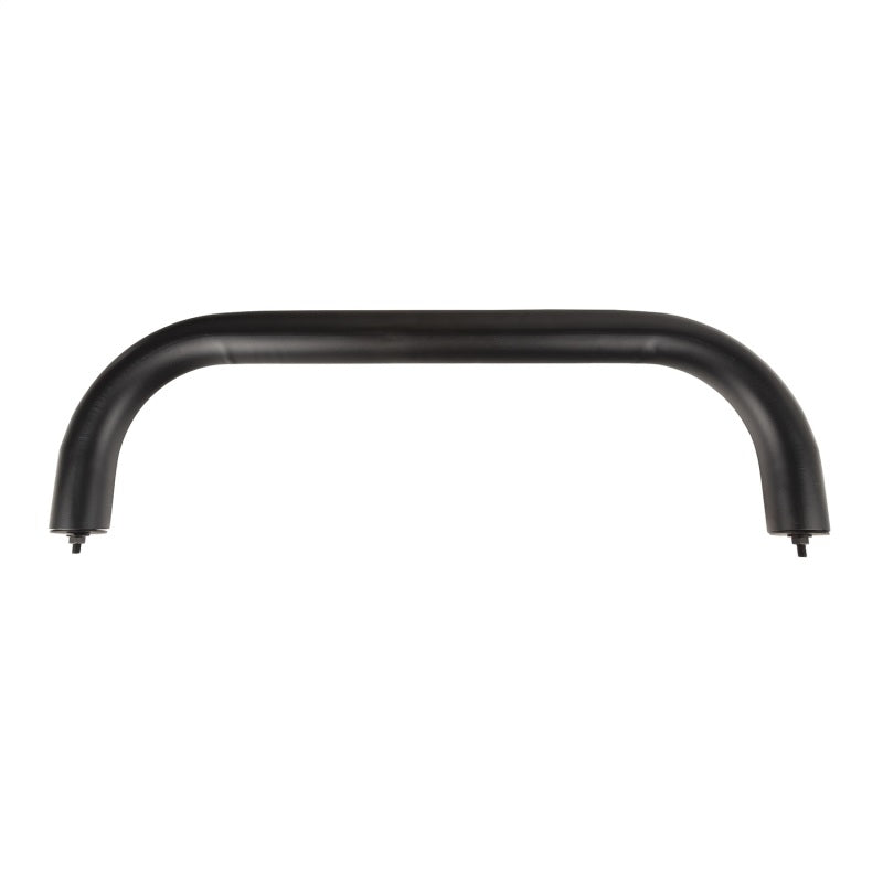 Rugged Ridge Spartacus Front Bumper Overrider 18-20 Jeep Wrangler JL/JT Rugged Ridge Bumpers - Steel