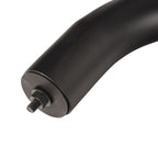 Rugged Ridge Spartacus Front Bumper Overrider 18-20 Jeep Wrangler JL/JT Rugged Ridge Bumpers - Steel