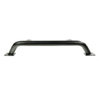 Rugged Ridge Spartan Front Bumper Overrider Rugged Ridge Bumpers - Steel