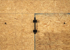 Rugged Ridge Wall Mount Door Holder Rugged Ridge Body Side Moldings