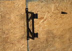 Rugged Ridge Wall Mount Door Holder Rugged Ridge Body Side Moldings