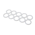 Russell Performance -10 AN PTFE Washers