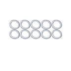 Russell Performance 12mm - 7/16in Brake Hose Washers