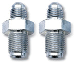Russell Performance -4 AN SAE Adapter Fitting (2 pcs.) (Endura)