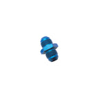 Russell Performance -6 AN Flare Union (Blue)