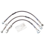 Russell Performance 79-81 Pontiac Firebird/Trans Am Brake Line Kit