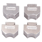 Russell Performance ProFlex -8 AN Crimper Dies (O.D. 0.675 In.)