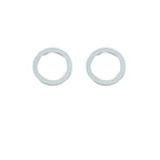 Russell Performance Use with Quadrajet 1in -20 Carb Fittings