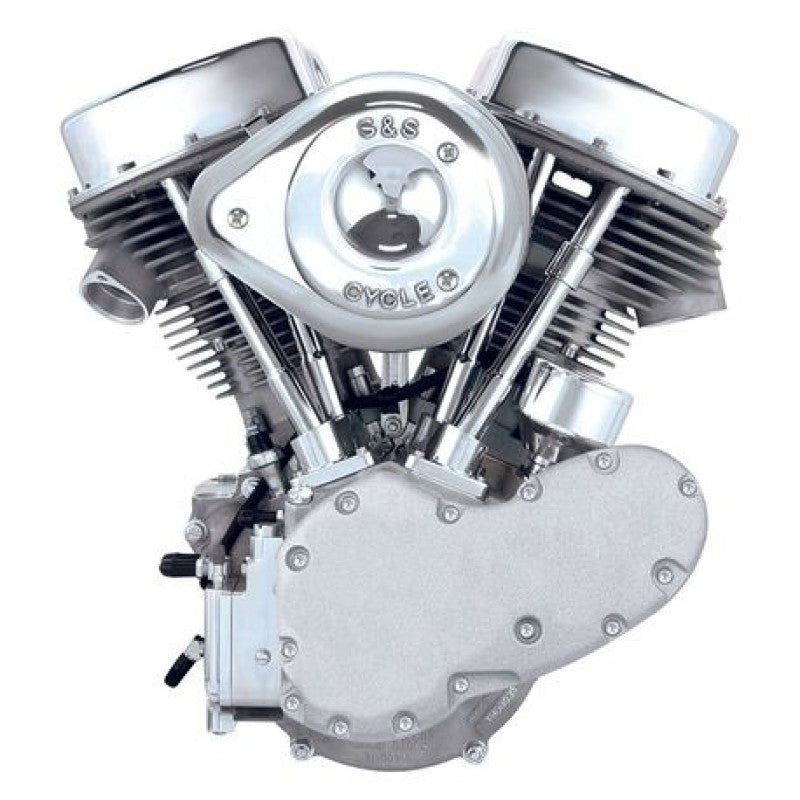 S&S Cycle 66-69 BT P93 Complete Assembled Engine