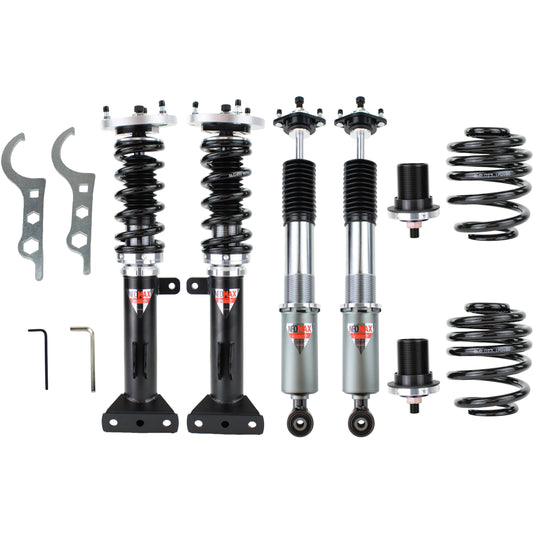 Silver's NEOMAX Coilovers BMW 3 Series (E36) (6 Cylinder) OEM REAR STYLE 1992-1998 Silver's North America Coilover Kit