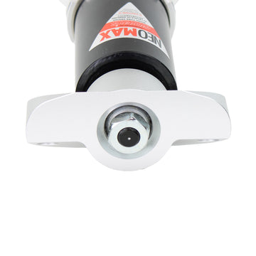 SILVER’S NEOMAX 2-WAY Aluminum Coilovers Chevrolet Corvette C7 2014-2017