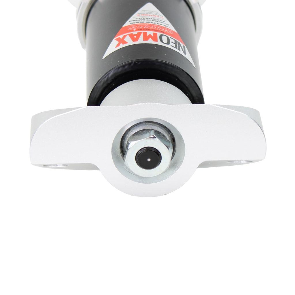 SILVER’S NEOMAX COILOVERS CHEVROLET CORVETTE C7 2014-2019 Silver's Suspension